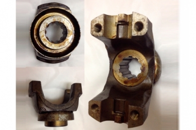ENGESA 1124