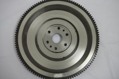 Volante do motor engesa 1124/1128/1428