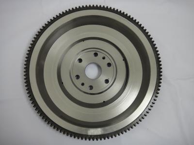 Volante do motor Muller TM31
