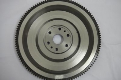Volante do motor Muller TM31