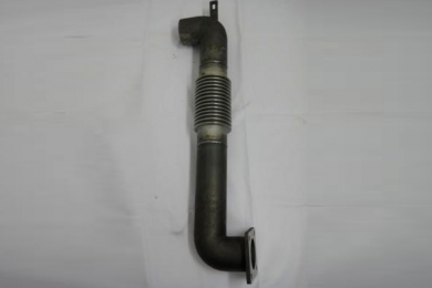 Turbo sanfonado Engesa 1124