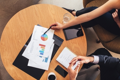 Projeção do BC para queda do PIB passa de 6,4% para 5%