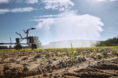 Restauração de rodovias melhora logística para escoamento da produção agrícola