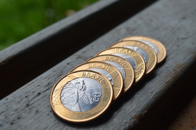 Economia cresceu 1,1% em novembro, aponta Monitor do PIB