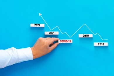 Relatório que previu a pandemia mostra riscos à economia global em 10 anos