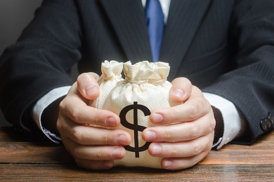 Arrecadação de impostos em janeiro somou R$ 180,221 bilhões