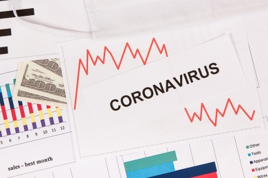  Inadimplência, queda de renda e inflação ameaçam a economia