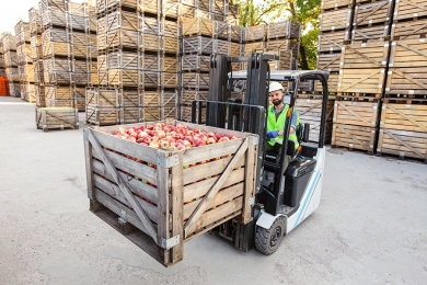 Exportações do agronegócio de MG aumentam 21,2% 
