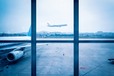 Investimentos bilionários vão ampliar e modernizar 14 aeroportos do Paraná