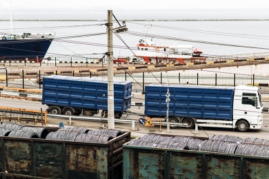 Araraquara tem a maior alta de exportações dos últimos três anos