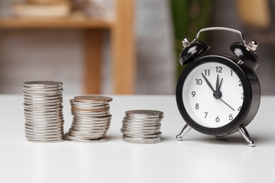 Bitcoin cai quase 10% em 24 horas e preço chega abaixo dos US$ 60 mil