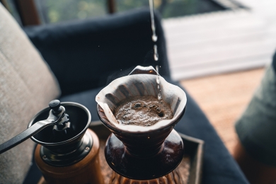 Café tem dia de queda forte e consolida baixa de 2,84% em NY com muita aversão ao risco