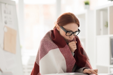 Massa polar trará frio e geada para o Brasil na próxima semana