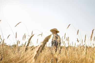 Poder de compra de fertilizantes pelo agricultor melhora em junho
