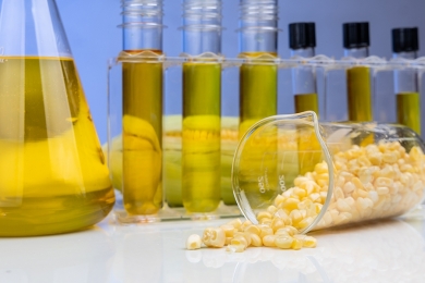 Produção de etanol nos EUA diminui 1,49% na semana, para 1,061 milhão de barris ao dia