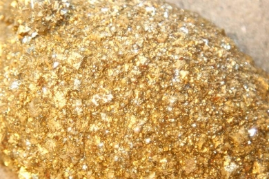Jazidas de ouro descobertas no Brasil prometem incrementar produção de ouro