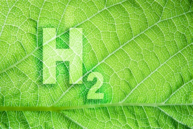Brasil tem US$ 30 bi em projetos de hidrogênio verde, calcula BNDES