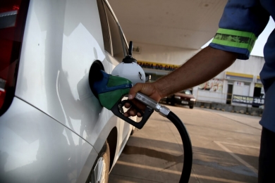 Vendas de etanol hidratado crescem 4,36% em setembro