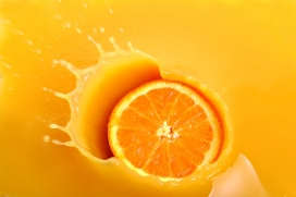 Na contramão, exportações de suco de laranja para os EUA crescem